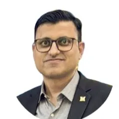 श्री.मंगेश गोखले